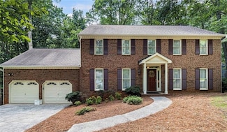 4782 Donnegal Ct SE, Mableton, GA 30126