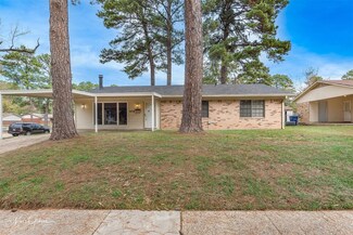 3018 Rhonda Ln, Shreveport, LA 71118