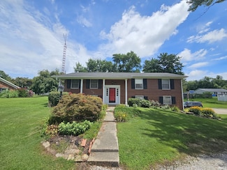 108 Harrison Dr, Vincennes, IN 47591