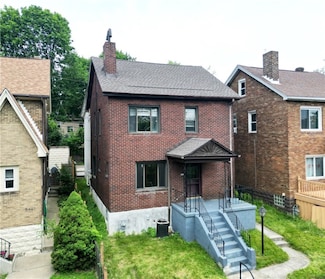 5445 Covode Place, Pittsburgh, PA 15217