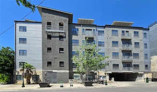 2502 Leon St Unit 305, Austin, TX 78705