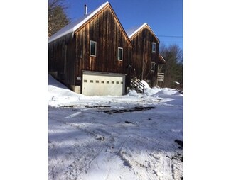 83 Long Plain Rd, Leverett, MA 01054