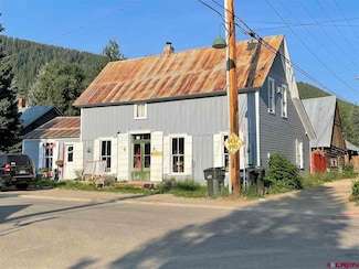 413 2nd St, Crested Butte, CO 81224