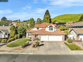 166 Shepard St, Hercules, CA 94547