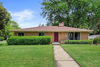 1805 Ridge Ave, Mount Pleasant, WI 53406
