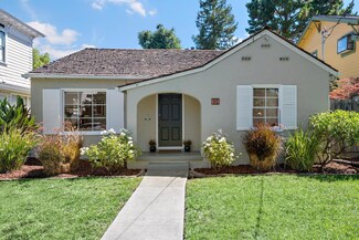 838 Myrtle St, San Jose, CA 95126