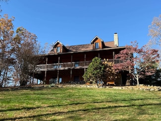 1324 High Ridge Rd, Middleburg, KY 42541