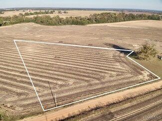 3 Acres Burdeshaw Rd, Headland, AL 36345