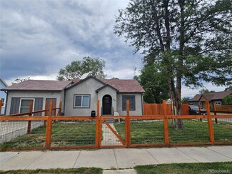 704 D St, Salida, CO 81201