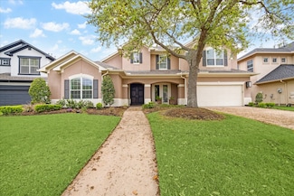 5218 Turning Leaf Ln, Sugar Land, TX 77479