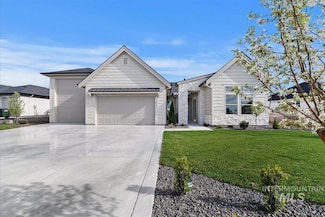 11269 S Saylis Way, Kuna, ID 83634