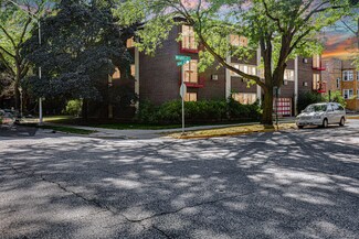8524 Skokie Blvd Unit 2E, Skokie, IL 60077