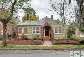 1107 E 50th St, Savannah, GA 31404