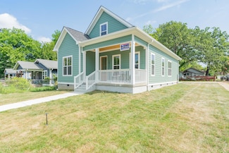 1911 E 12th St, Chattanooga, TN 37404