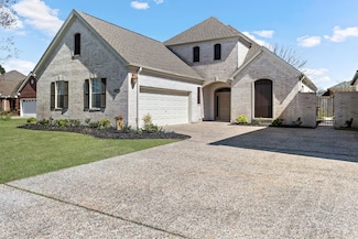 6355 Chasse Gardens, Orange, TX 77632