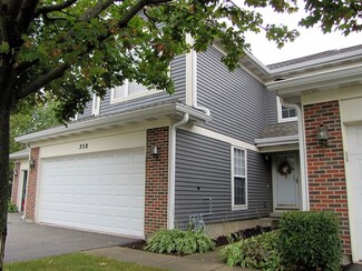 358 E Haver Hill Ct Unit 282, Itasca, IL 60143