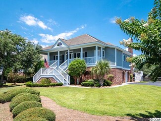 120 Marsh Lake Dr Unit 5, Georgetown, SC 29440