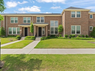 7335 Panicum Dr, Frisco, TX 75033