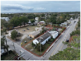 425 Simmons St, Mount Pleasant, SC 29464