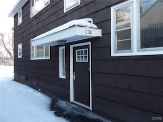 606-8 Vine St, Syracuse, NY 13203