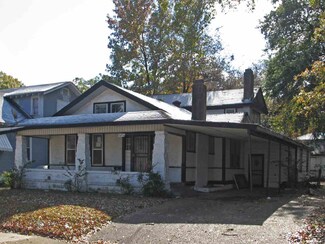 1069 Faxon Ave, Memphis, TN 38105