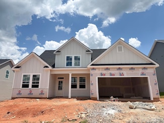 5044 Chimney Swift Path, Aiken, SC 29803