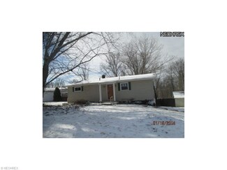 722 State Route 534 NW, Newton Falls, OH 44444