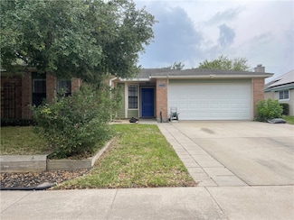 913 Saint Christopher St, Corpus Christi, TX 78418