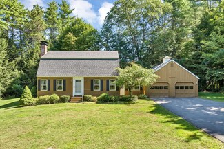 50 Timber Ln, Gilford, NH 03249