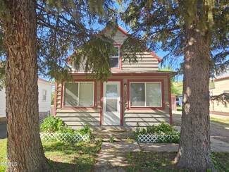 103 1st Ave E, Zap, ND 58580