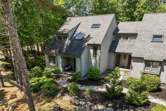 33 Brewster Cir Unit 33, Bridgton, ME 04009