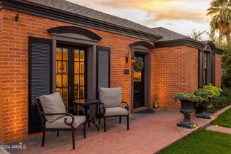 329 W Encanto Blvd, Phoenix, AZ 85003