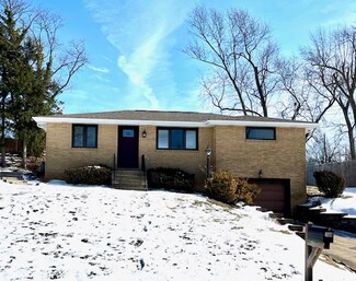 168 Richard Dr, Glenshaw, PA 15116