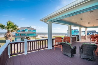 2703 Gillespie, Port Bolivar, TX 77650