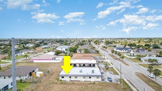 4516 Santa Barbara Blvd Unit 1, Cape Coral, FL 33914