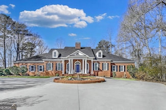 300 Island Cove Dr, Newnan, GA 30263