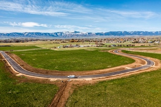 Lot 9 Bobcat Pass, Sheridan, WY 82801