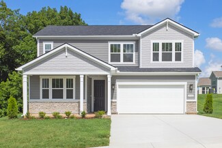 Hopewell, Columbia, TN 38401