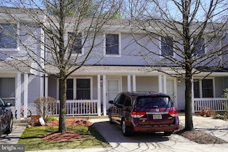 59 David Brearly Ct, Princeton, NJ 08540