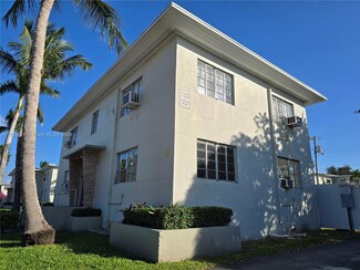 660 84th St Unit 39, Miami Beach, FL 33141