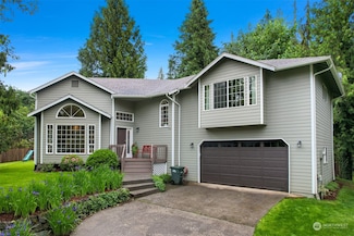 4116 Susan Ct, Bellingham, WA 98229