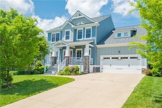 4935 Turner Ridge Ct, Glen Allen, VA 23059