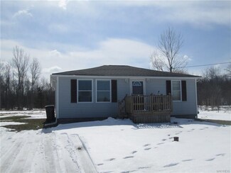 2447 March Rd, Eden, NY 14057
