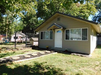 9716 S 750 W, Claypool, IN 46510