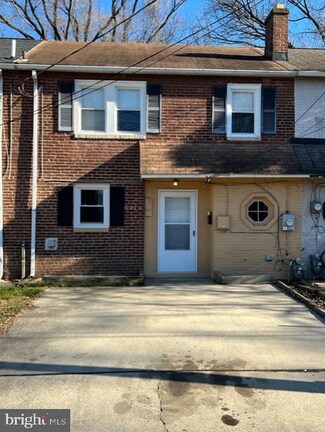 7 S Rodney Dr, Wilmington, DE 19809