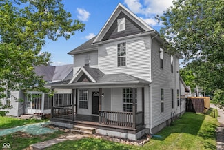 2001 S Jefferson St, Muncie, IN 47302