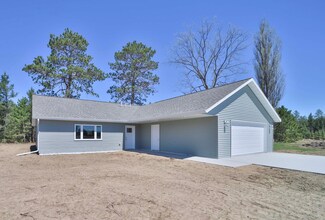 3772 Blaze Blvd, Pequot Lakes, MN 56472