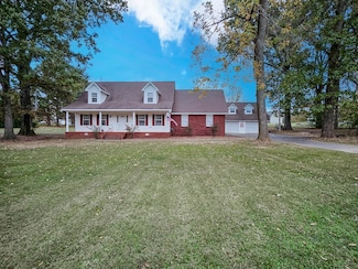 151 Bethany Cir, Killen, AL 35645