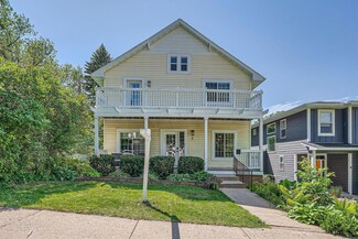 8 Queen Ave S, Minneapolis, MN 55405