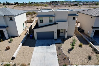 4056 Lasso Loop, Las Cruces, NM 88005